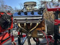 Rebuilt Chrysler FirePower Hemi & 700R4 Transmission - Image 3