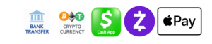 TorqueLineMotors Payment