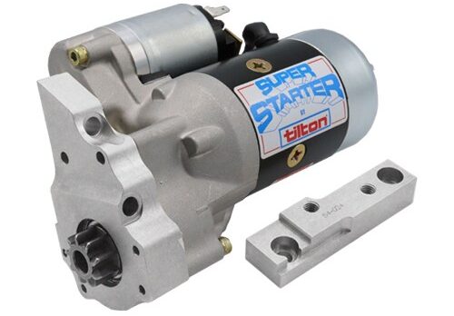 Tilton Heavy Duty Super Starter Chevy V8