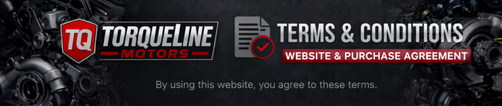 terms & Conditions
