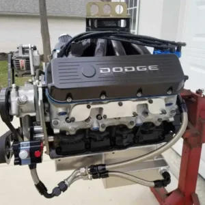 DODGE 358″ R5P7 Motor, Buy DODGE 358″ R5P7 Motor, Buy DODGE 358″ R5P7 Motor – 750HP, Mike Duke 358 motor, MDR 358 race motor, MDR Mopar powerplant, Duke built Dodge V8, fresh MDR competition motor, 750 horsepower Mopar motor, dyno proven 750hp V8, naturally aspirated 750hp Dodge, streetable Dodge racing motor, street friendly Mopar powerplant, 4.185 bore Dodge motor, 3.250 stroke Mopar engine, short stroke Dodge V8, Bryant billet crank Dodge, Bryant racing crank Mopar, billet crank competition V8, Carrillo rod Dodge engine, Carrillo equipped Mopar, premium rotating assembly Dodge, forged racing rod motor, CNC P7 cylinder heads, CNC ported Dodge heads, competition Mopar cylinder heads, high flow P7 heads, ported racing heads Dodge, titanium valve Dodge motor, lightweight racing valves Mopar, high RPM titanium valvetrain, competition valve package Dodge, professional racing head setup, Comp cam Dodge motor, Comp racing cam Mopar, performance camshaft Dodge, circle track camshaft Mopar, high RPM cam Dodge, Jesel bushed lifter motor, Jesel lifter Dodge V8, bushed racing lifters Mopar, competition lifter system Dodge, high RPM lifter package, Jesel belt drive Dodge, Jesel timing belt Mopar, adjustable cam drive Dodge, racing timing system Mopar, competition belt drive V8, wet sump R5 conversion, wet sump Dodge race motor, aluminum sump Mopar engine, external oil pump Dodge, SCP racing oil pump, single stage external pump, simplified racing lubrication, wet sump competition system, aluminum racing oil pan, race motor oil pan Dodge, external pump wet sump, racing oil pressure system, competition oil plumbing, race engine priming guide, street R5 conversion, road going Mopar race motor, custom street Dodge powerplant, pro touring Mopar engine, restomod Dodge race motor, classic Mopar engine swap, high horsepower street Dodge, street machine racing engine, custom Dodge street build, Mopar street performance V8, track day Dodge motor, circle track Dodge engine, oval racing Mopar motor, asphalt track Dodge powerplant, dirt track Mopar engine, competition oval V8 Dodge, race car Mopar powerplant, track racing Dodge V8, professional circle track engine, stock car Mopar motor, short track Dodge engine, power steering Dodge race motor, hydraulic steering race engine, racing steering pump Mopar, external steering reservoir Dodge, track car steering system, competition steering accessory, race engine accessory drive, Mopar power steering conversion, custom steering pump mount, race car hydraulic steering, dyno fresh Dodge motor, fresh build Mopar V8, newly dyno tested engine, race engine dynamometer result, 750hp dyno sheet, documented racing horsepower, fresh competition engine build, professional engine dyno test, Mopar power curve testing, Dodge torque curve dyno, used fresh race motor, rebuilt competition Dodge, professionally refreshed Mopar motor, used performance V8 Dodge, competition engine inspection, racing motor service history, race engine build records, fresh motor buying guide, used Mopar engine checklist, racing engine pre start check, valve lash race motor, titanium valve inspection, racing valve spring check, belt drive maintenance Mopar, external oil pump maintenance, wet sump race engine care, high performance engine service, race motor oil pressure check, competition engine warmup, naturally aspirated Mopar tuning, race fuel Dodge engine, performance carburetor Mopar, high flow fuel system Dodge, race ignition Mopar motor, competition cooling Dodge, racing radiator Mopar, custom headers Dodge V8, performance exhaust Mopar, high horsepower drivetrain Dodge, race transmission Mopar, custom bellhousing Dodge, engine midplate Mopar, race clutch Dodge setup, performance torque converter Mopar, competition driveshaft Dodge, racing rear axle setup, specialist Mopar engine dealer, used Dodge race motor supplier, performance V8 marketplace, competition engine retailer, Dodge racing parts supplier, professional powertrain dealer, Mopar motorsport engine shop, used race powerplant store, high performance Dodge seller, specialist engine sales, race engine pallet freight, Dodge motor shipping service, competition powerplant transport, nationwide engine freight, international race motor delivery, motorsport engine logistics, TorqueLine MDR engines, TorqueLine Dodge V8s, TorqueLine circle track motors, TorqueLine street engines, TorqueLine Mopar powertrains, TorqueLine dyno motors, TorqueLine racing engines, TorqueLine used powerplants, TorqueLine performance parts, TorqueLine engine sales